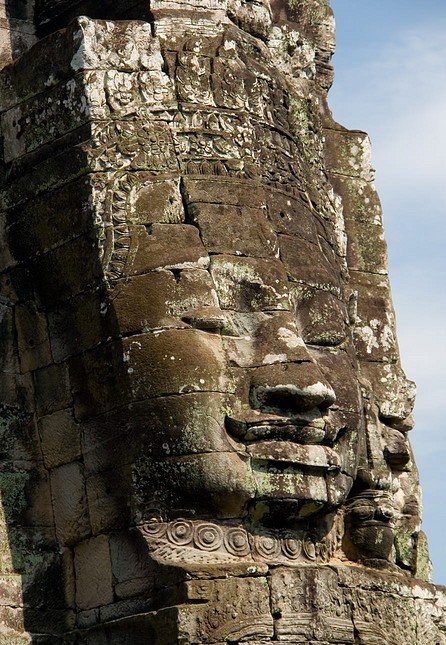 Prasat Bayon 39