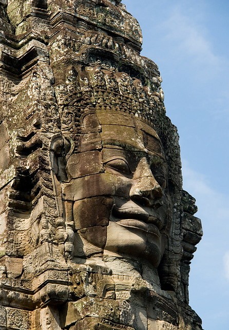 Prasat Bayon 42