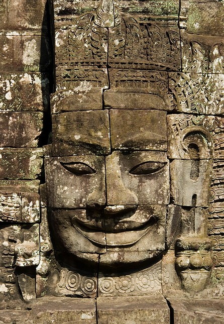 Prasat Bayon 43