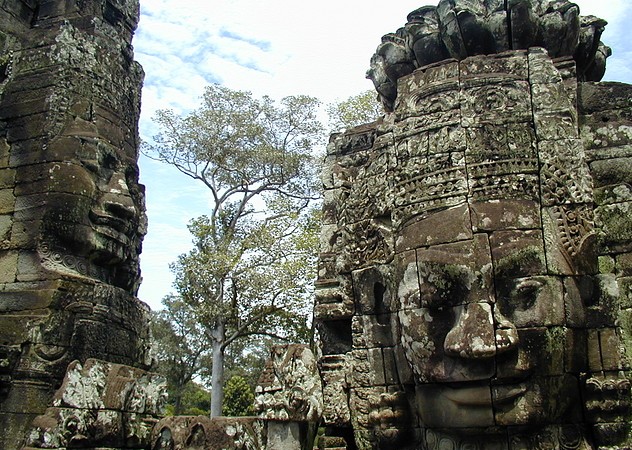 Prasat Bayon 47