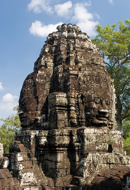 Prasat Bayon 51
