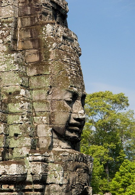 Prasat Bayon 53