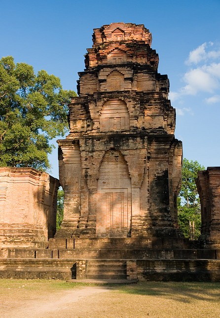 Prasat Kravan 02