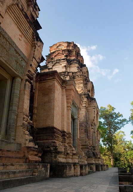 Prasat Kravan 04