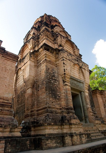 Prasat Kravan 05