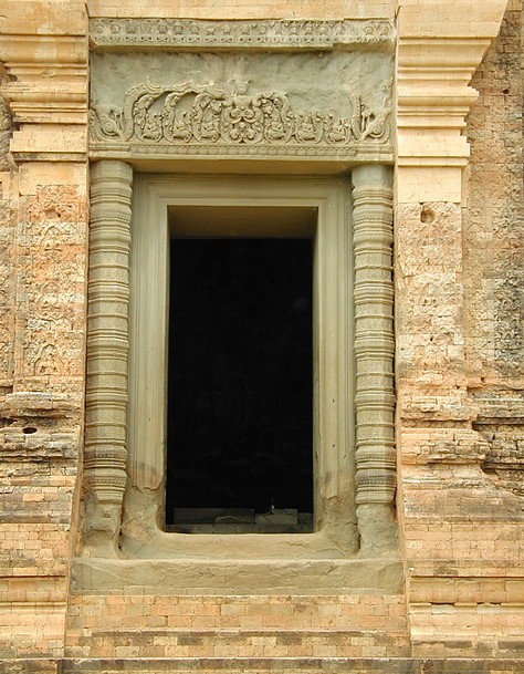 Prasat Kravan 06