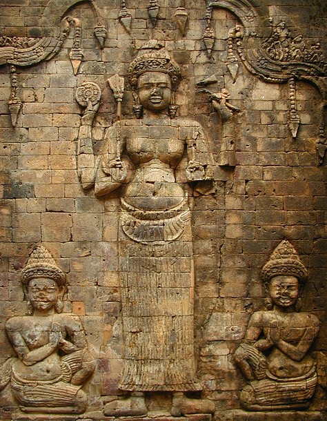 Prasat Kravan 08
