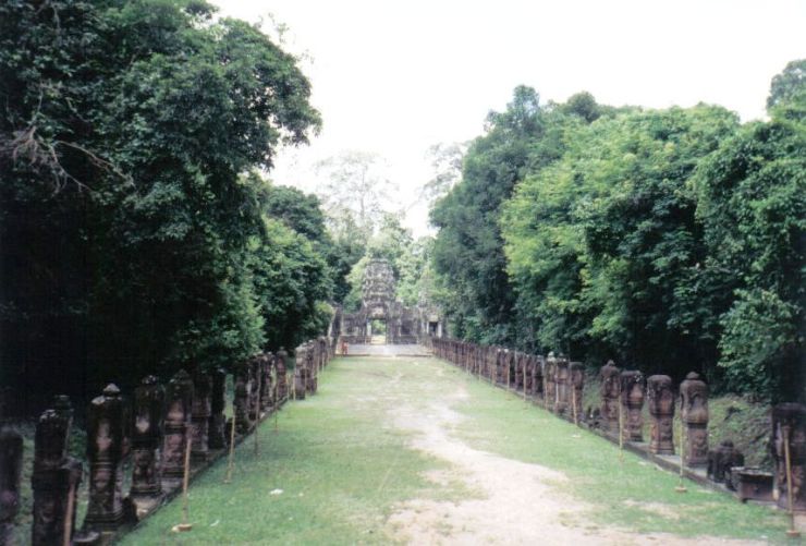 Preah Khan 02