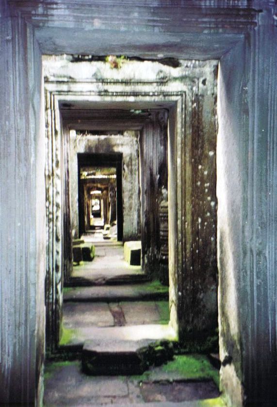 Preah Khan 13