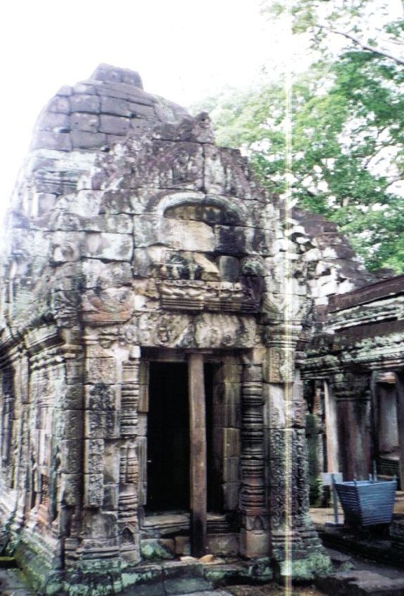 Preah Khan 14