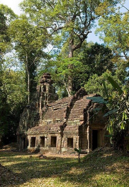 Preah Khan 20