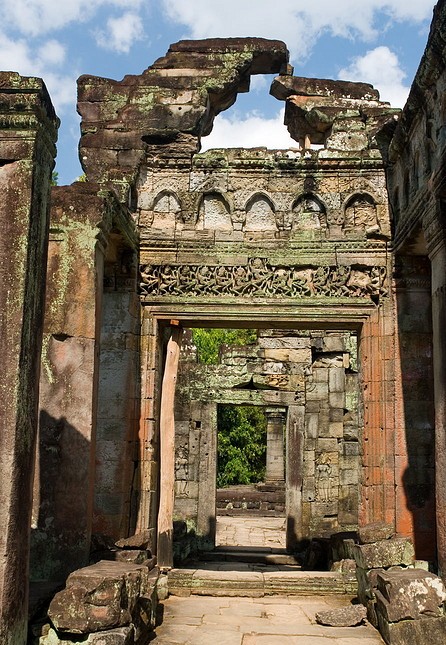 Preah Khan 24