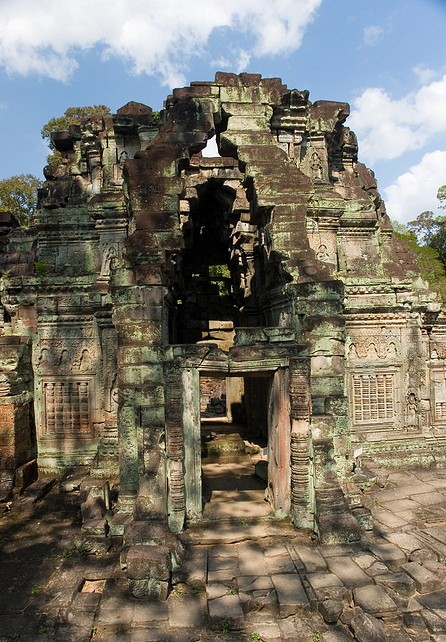 Preah Khan 26