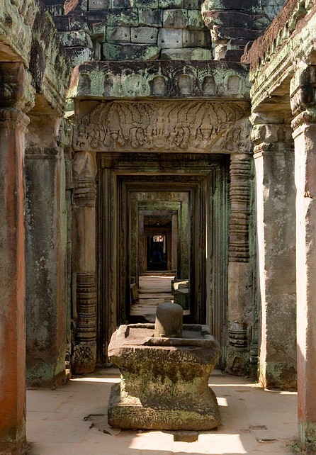 Preah Khan 27