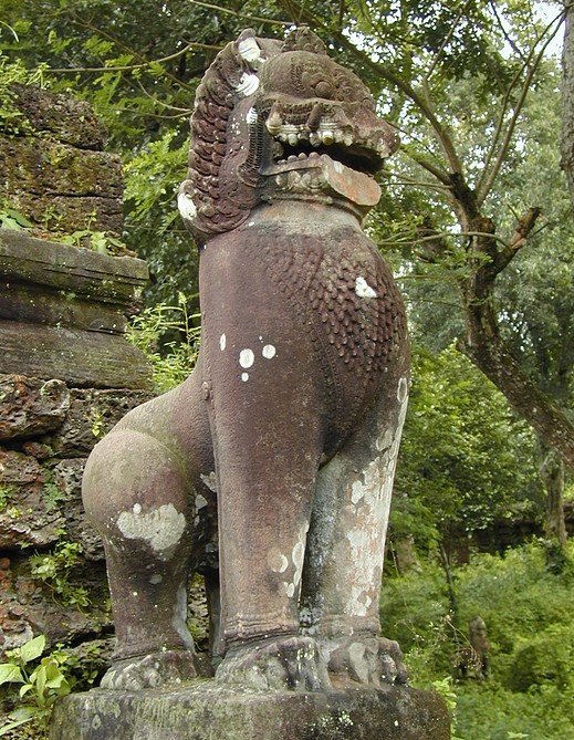 Preah Khan 33