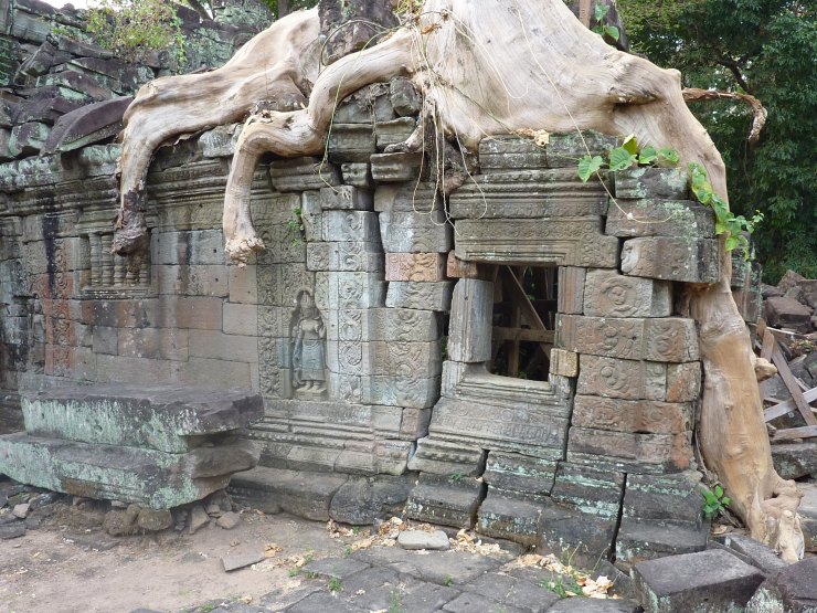 Preah Khan 34