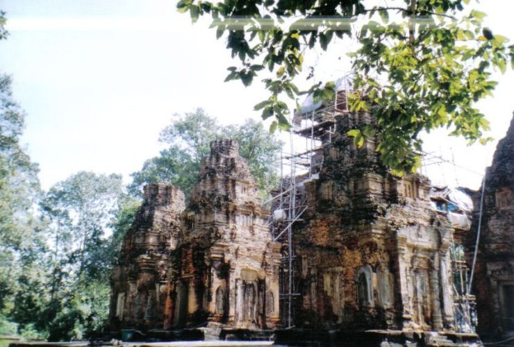 Preah Ko 01