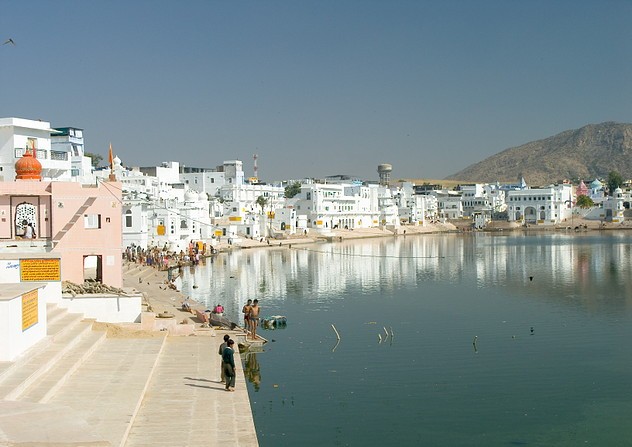 Pushkar 09