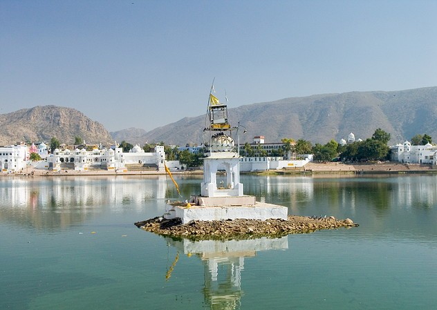 Pushkar 11