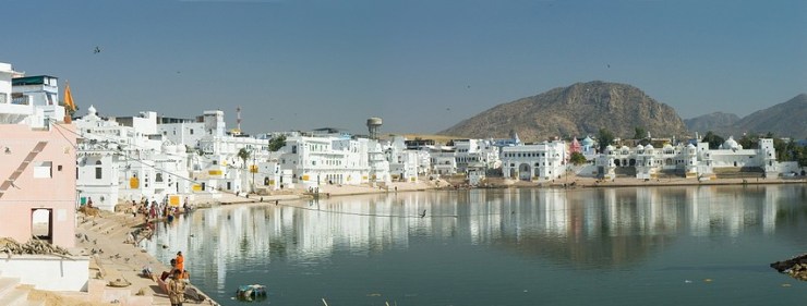 Pushkar 13