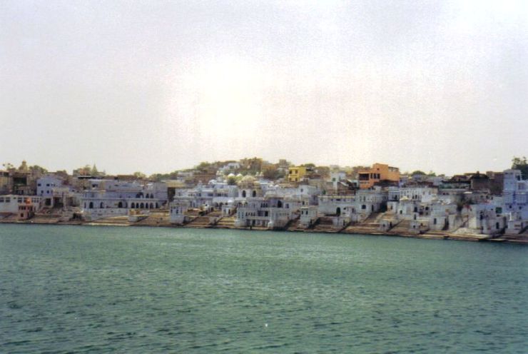 Pushkar 22