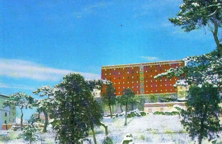 Putuozongsheng-tempel 01