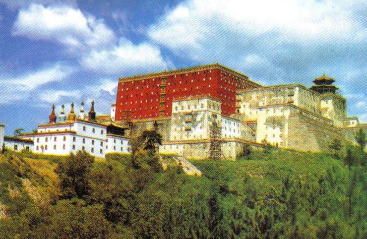 Putuozongsheng-tempel 04