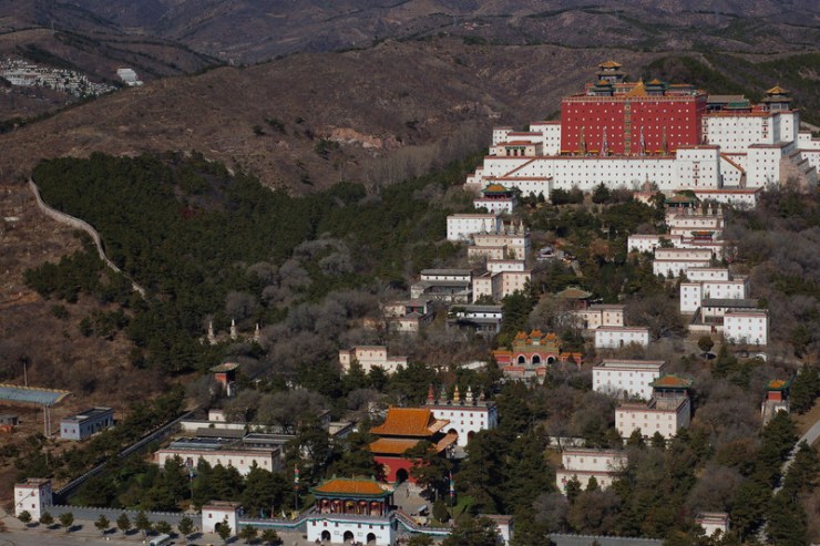 Putuozongsheng-tempel 05