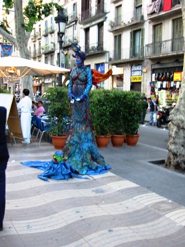 Ramblas 07