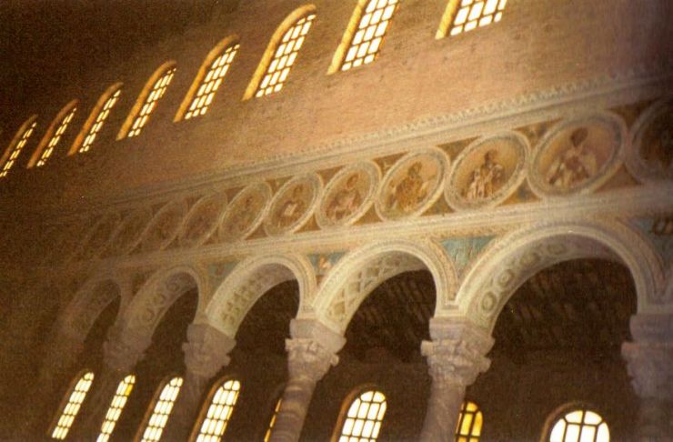 Ravenna 05 (San Appolinare)
