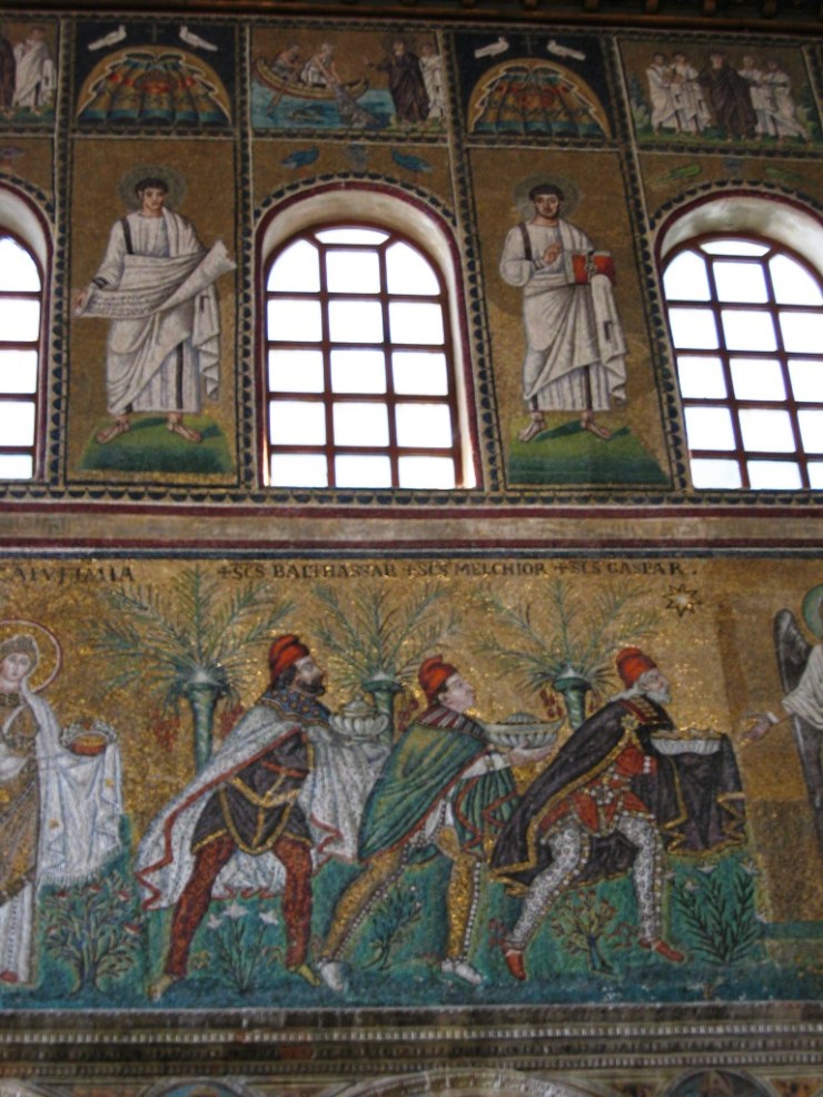 Ravenna 06 (San Appolinare)