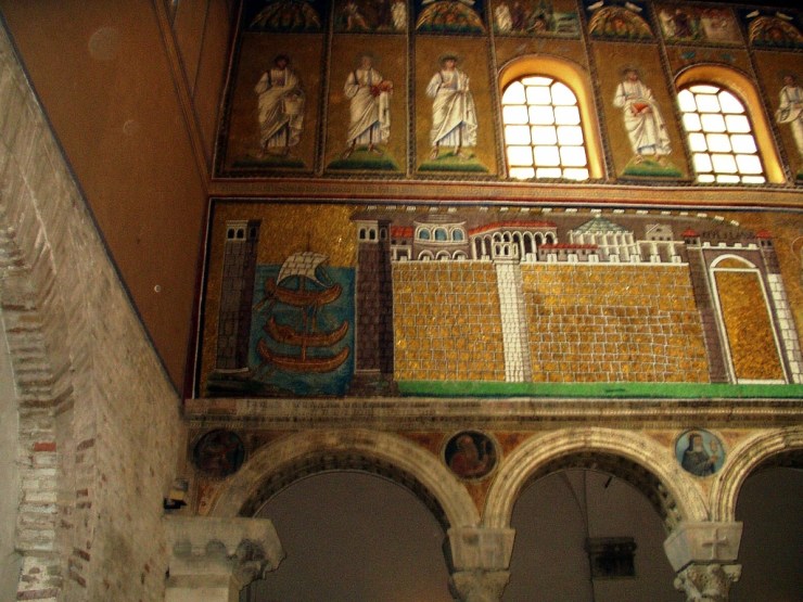 Ravenna 07 (San Appolinare)