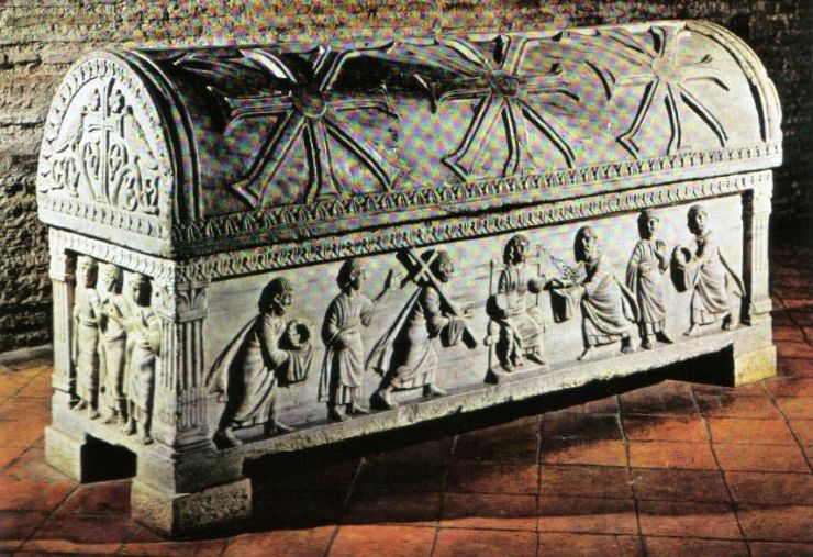 Ravenna 08 (San Appolinare)