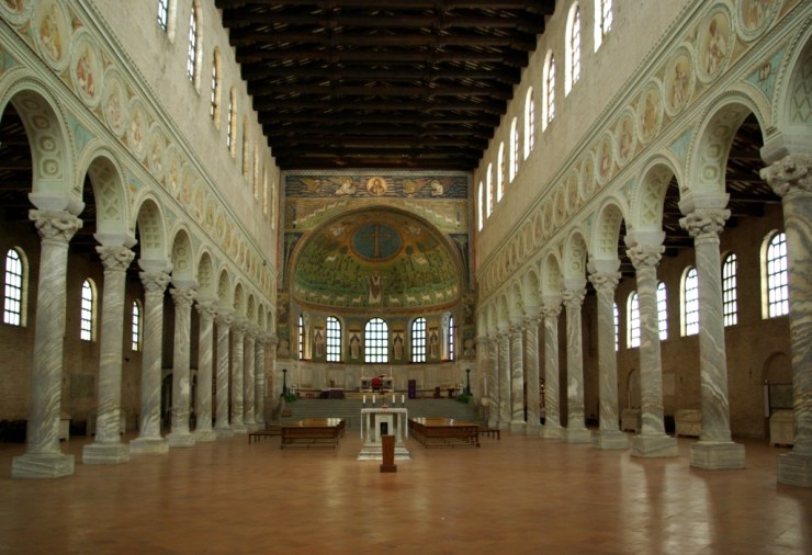 Ravenna 12 (San Appolinare)