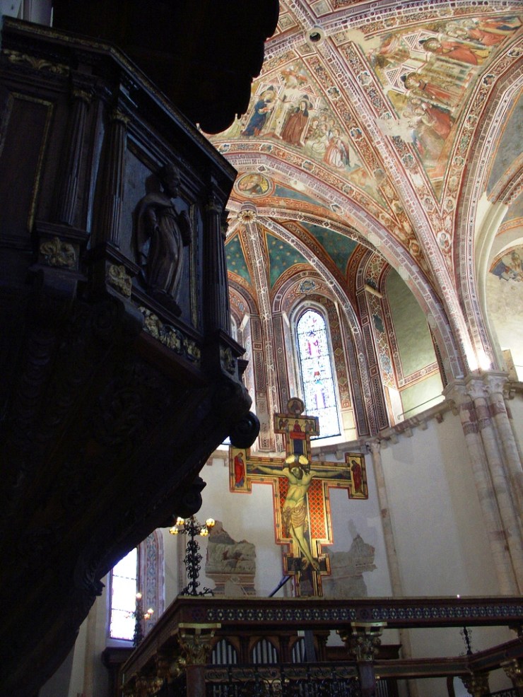 Ravenna 12 (Santa Chiara)