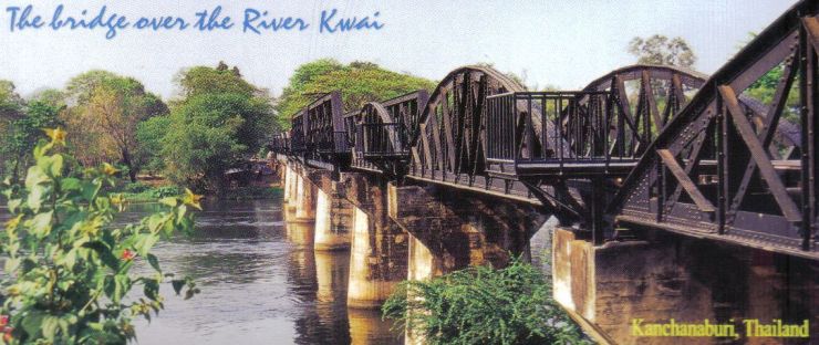 River Kwai 11