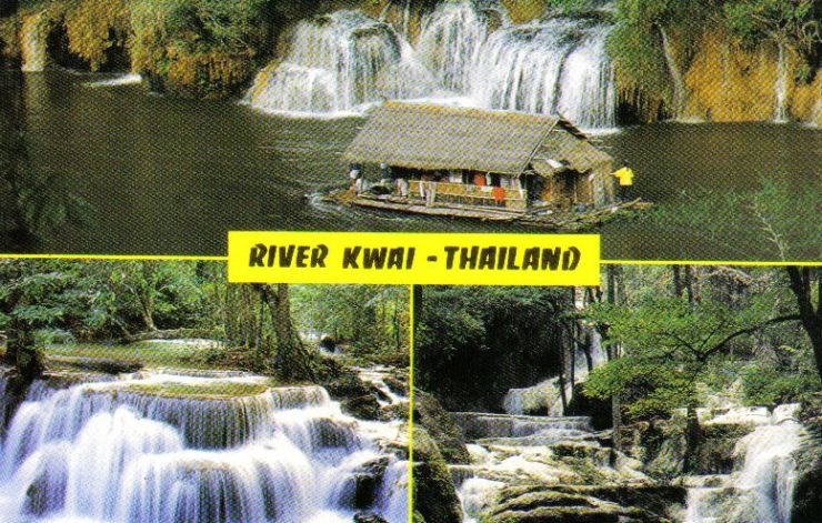 River Kwai 25