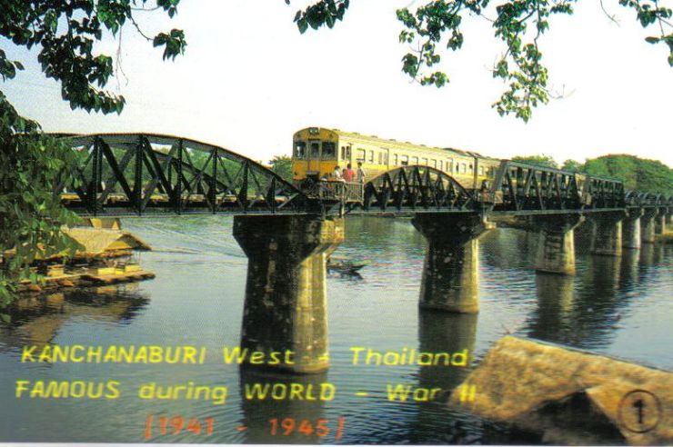 River Kwai 26