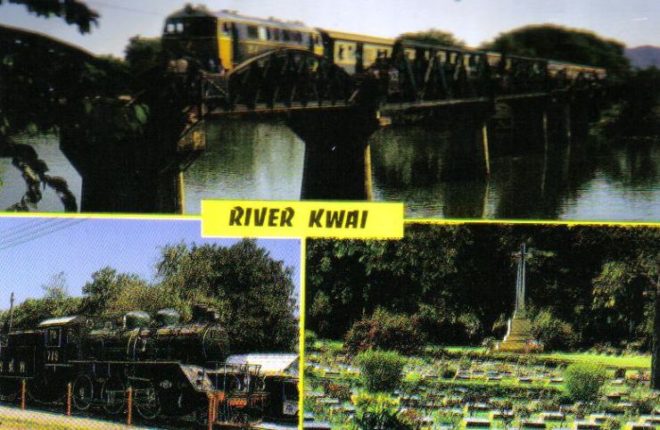 River Kwai 28