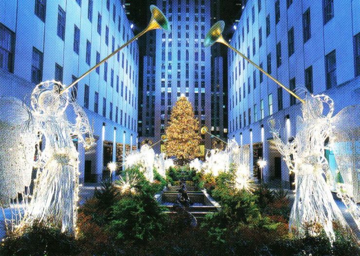 Rockefeller Centre 04