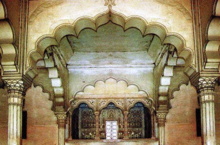 Rode fort 10 (Sammun Burj)