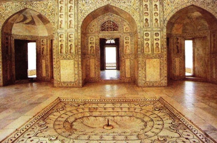 Rode fort 11 (Sammun Burj)