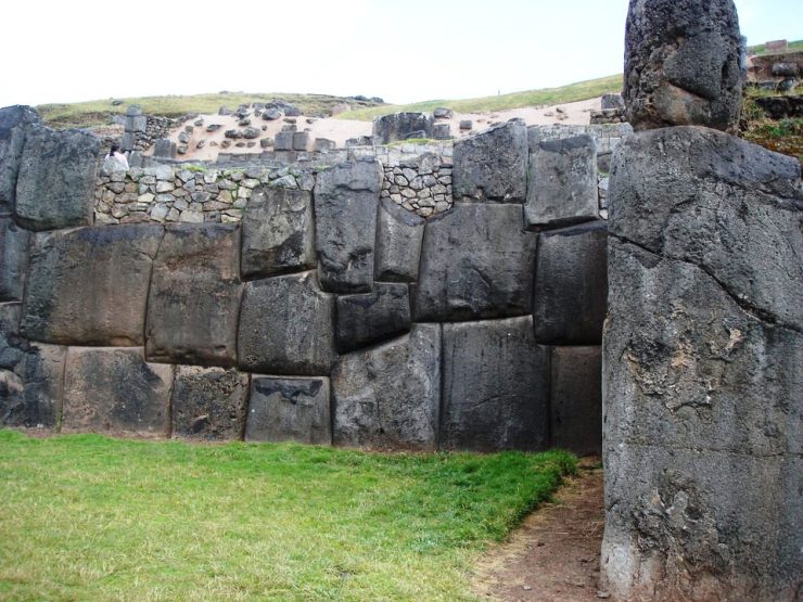 Sacsayhuaman 09