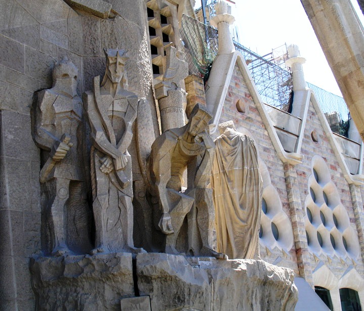 Sagrada Familia 08