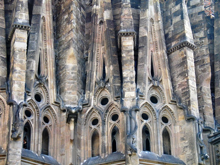 Sagrada Familia 09