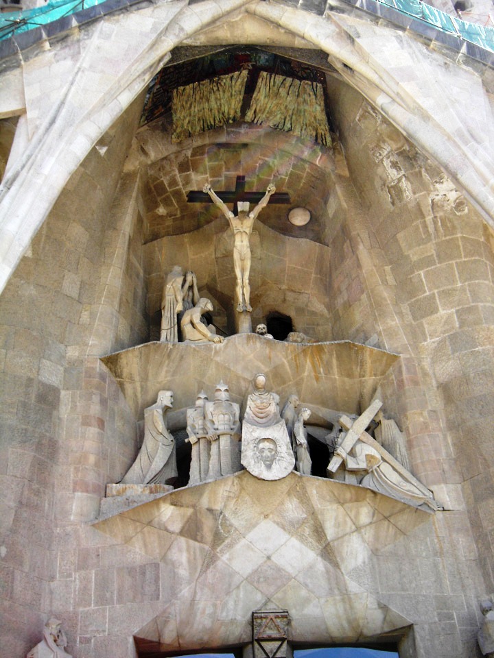 Sagrada Familia 10