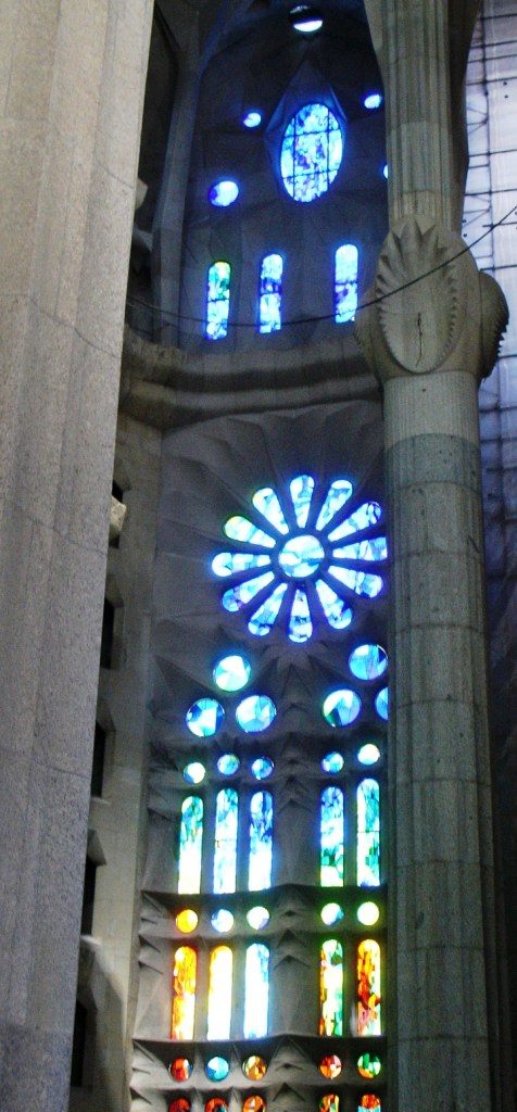 Sagrada Familia 13