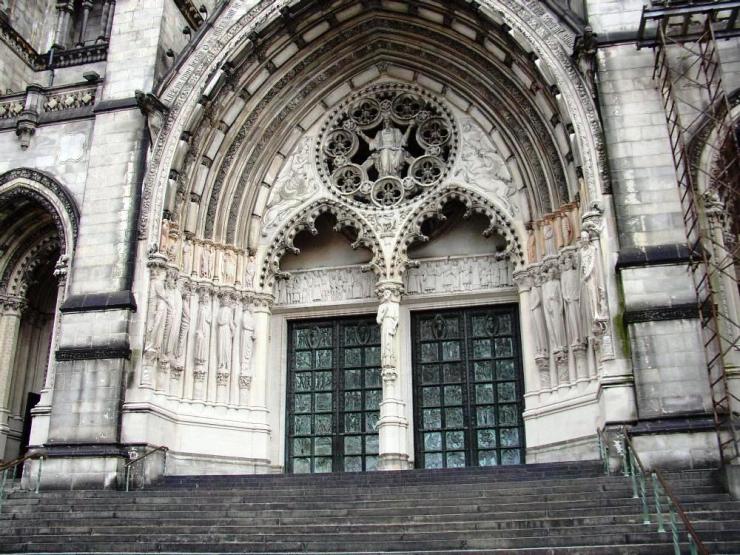 Saint-John the Divine 02