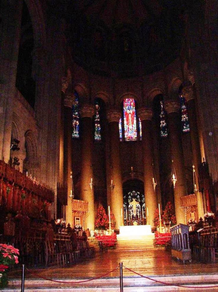 Saint-John the Divine 03