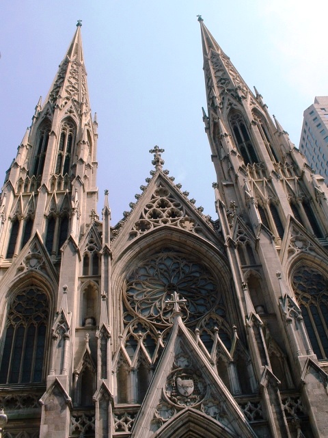 Saint-Patrick's Cathedral 04